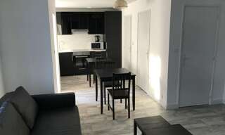 Appartement 3 Pièces 38 m² à louer à Lille (59000)