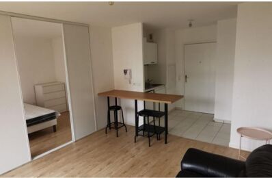 location appartement 827 € CC /mois à proximité de Montigny-Lès-Cormeilles (95370)