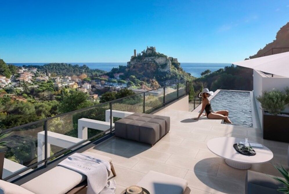 Photo Appartement Eze