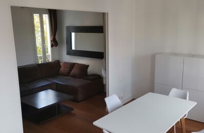 location appartement 1 245 € CC /mois à proximité de Lagny-sur-Marne (77400)