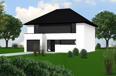 vente maison 295 000 € à proximité de Thun-Saint-Amand (59158)