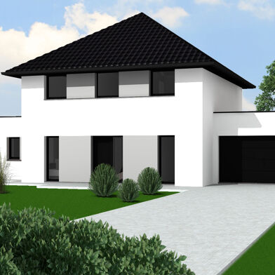 Maison 6 pièces 145 m²