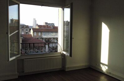 location appartement 660 € CC /mois à proximité de Nancy (54)