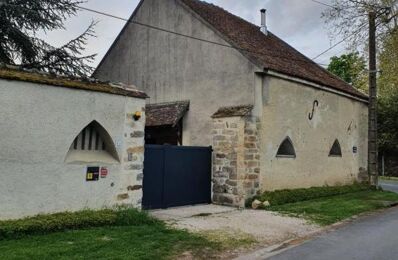 location maison 2 000 € CC /mois à proximité de Yonne (89)