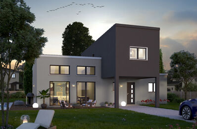 vente maison 450 347 € à proximité de Livry-sur-Seine (77000)