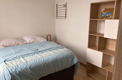 location appartement 385 € CC /mois à proximité de Bourgneuf (17220)