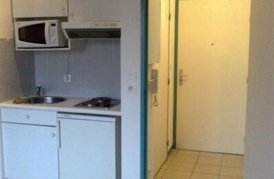 location appartement 480 € CC /mois à proximité de La Salvetat-Saint-Gilles (31880)