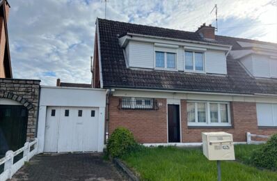 vente maison 143 000 € à proximité de Roclincourt (62223)