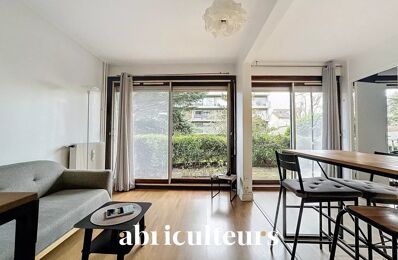 vente appartement 280 000 € à proximité de Joinville-le-Pont (94340)