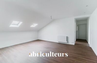 vente appartement 249 000 € à proximité de Metz (57050)