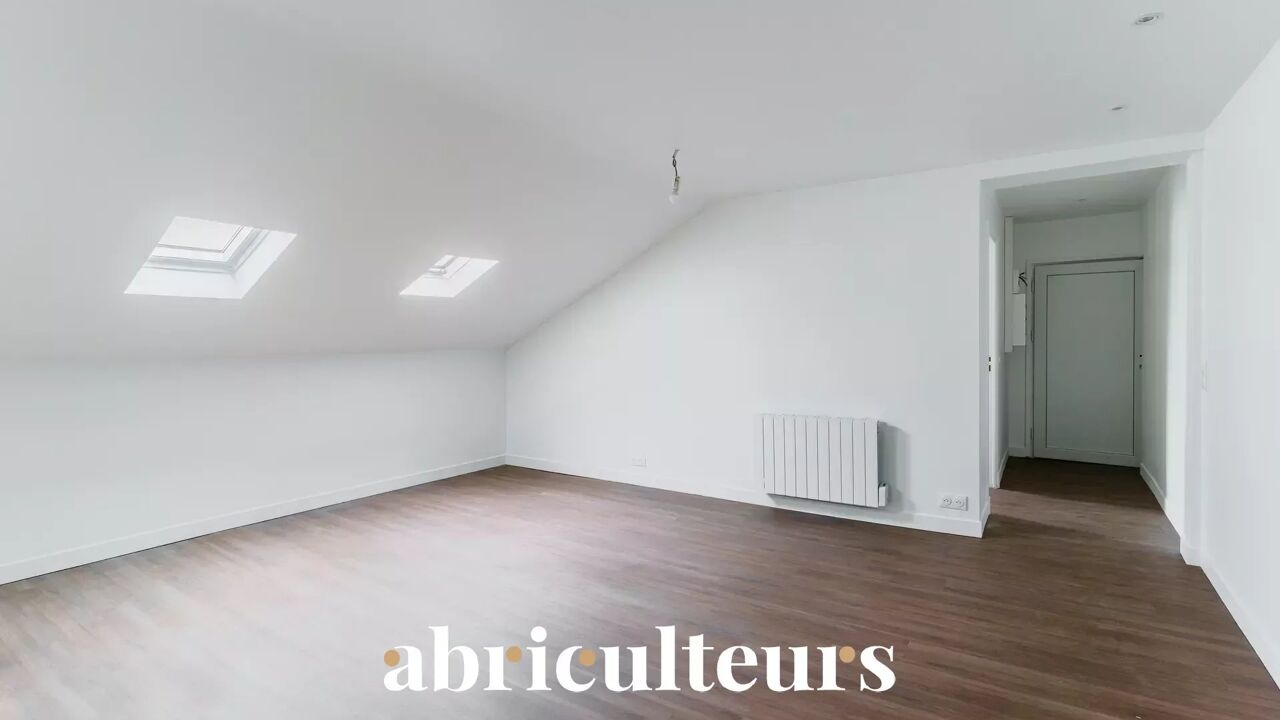 appartement 3 pièces 75 m2 à vendre à Montigny-Lès-Metz (57950)