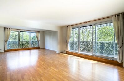 vente appartement 580 000 € à proximité de Paris 16 (75016)