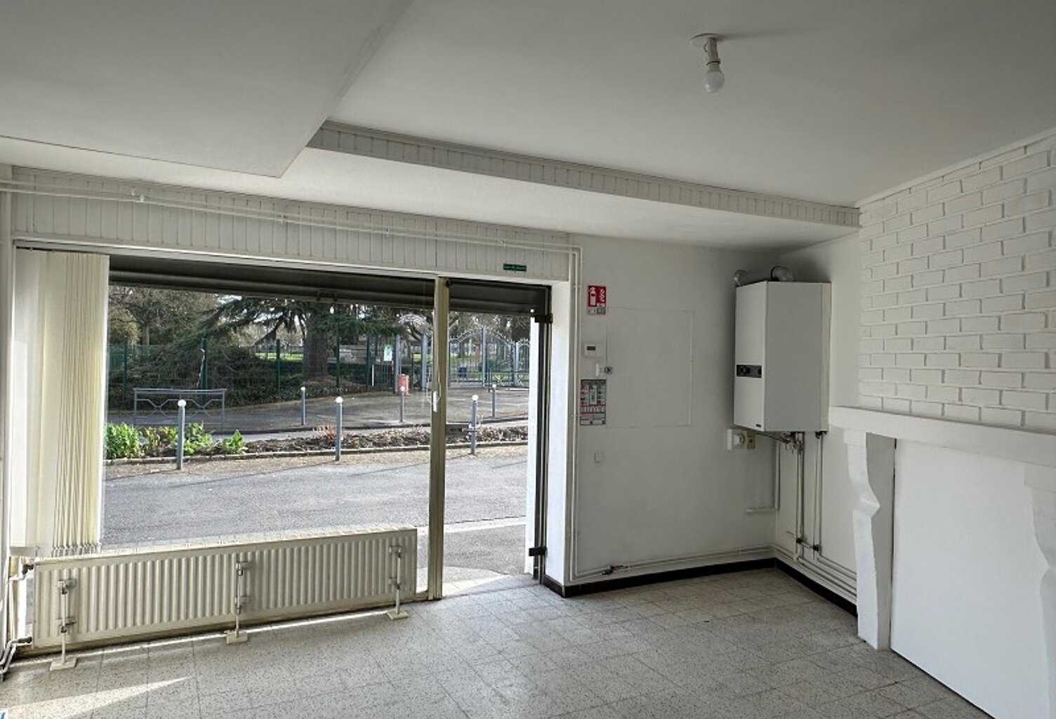 Bureaux ANZIN — photo 1