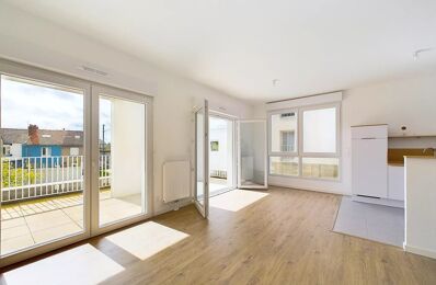 vente appartement 288 000 € à proximité de Treillières (44119)