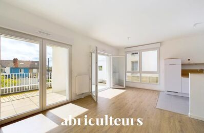 vente appartement 288 000 € à proximité de Nantes (44000)