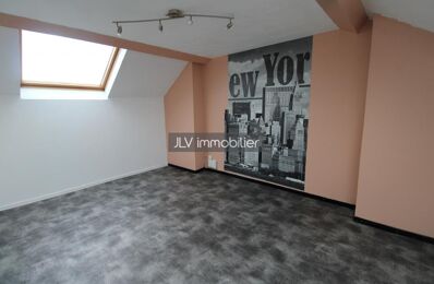 appartement 2 pièces 51 m2 à vendre à Saint-Pol-sur-Mer (59430)
