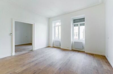 appartement 5 pièces 112 m2 à vendre à Montigny-Lès-Metz (57950)