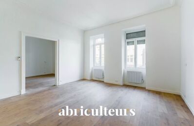 appartement 5 pièces 112 m2 à vendre à Montigny-Lès-Metz (57950)