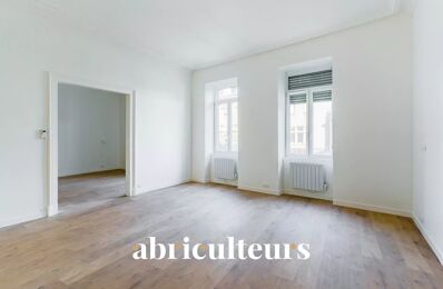 vente appartement 360 000 € à proximité de Metz (57050)