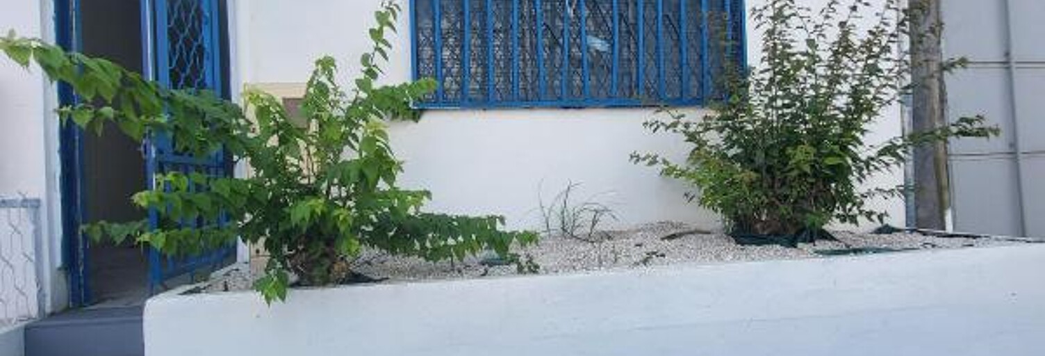 Commerce   m² à louer à Le Marin (97290)