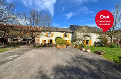 vente maison 265 000 € à proximité de Viviers-Lès-Montagnes (81290)