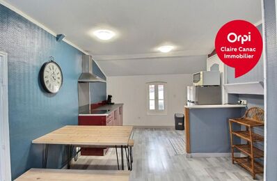 appartement 2 pièces 48 m2 à louer à Castres (81100)