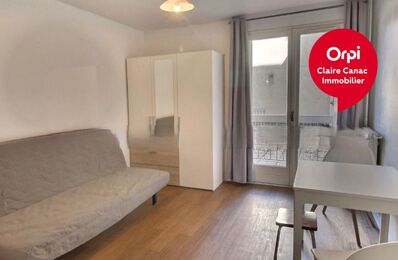 location appartement 350 € CC /mois à proximité de Vielmur-sur-Agout (81570)