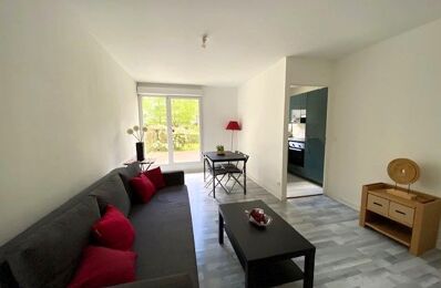 vente appartement 163 500 € à proximité de Osny (95520)