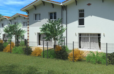 maison 98 m2 à construire à Andernos-les-Bains (33510)