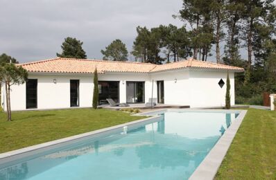 construire maison 200 000 € à proximité de Castanet-Tolosan (31320)