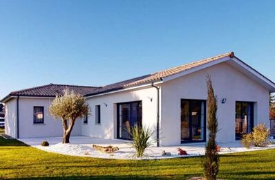 construire maison 345 500 € à proximité de Moragne (17430)