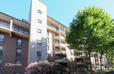 appartement 2 pièces 46 m2 à louer à Toulouse (31500)