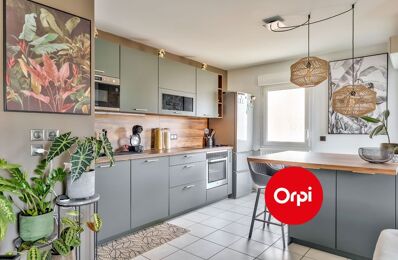 vente appartement 214 900 € à proximité de Saint-Laurent-de-Mure (69720)