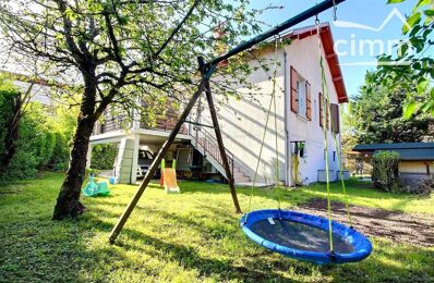 vente maison 369 000 € à proximité de Grenoble (38000)