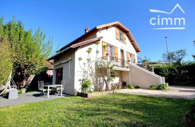 vente maison 369 000 € à proximité de Champ-sur-Drac (38560)