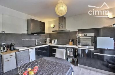 vente appartement 177 000 € à proximité de La Chapelle-d'Abondance (74360)