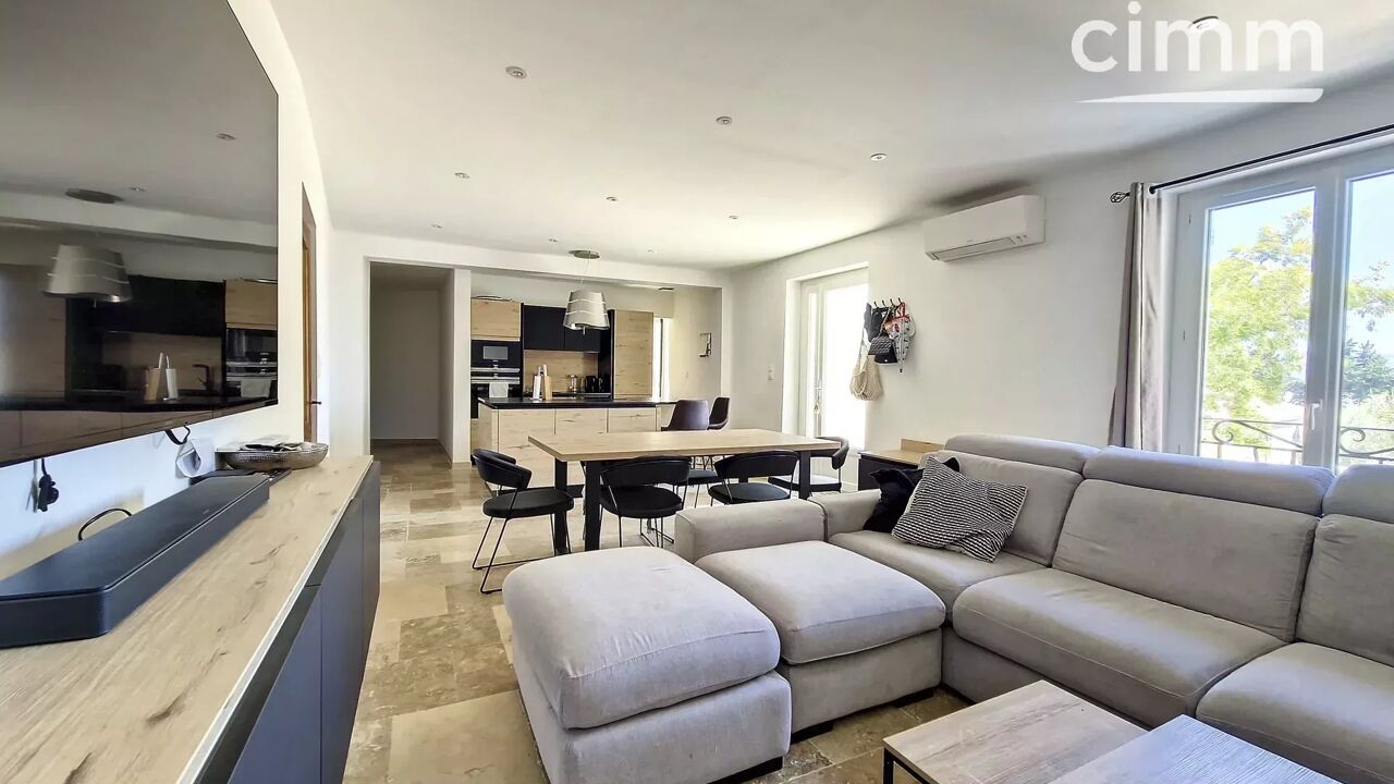 appartement 3 pièces 100 m2 à vendre à L'Isle-sur-la-Sorgue (84800)