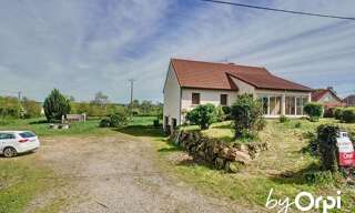 Maison 5 Pièces 93 m² à vendre à Néris-les-Bains (03310)