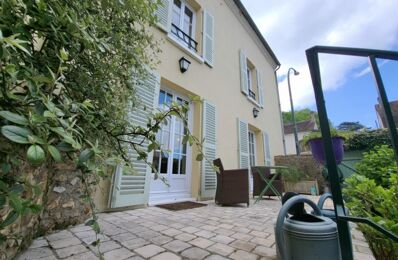 vente maison 945 000 € à proximité de Fourqueux (78112)