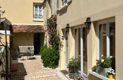 vente maison 945 000 € à proximité de Saint-Nom-la-Bretèche (78860)