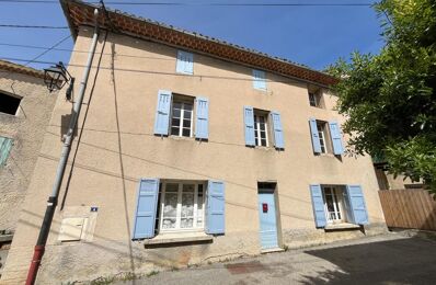 vente maison 110 000 € à proximité de Gordes (84220)