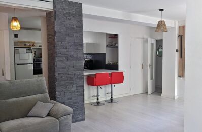 appartement 4 pièces 67 m2 à vendre à Lyon 5 (69005)