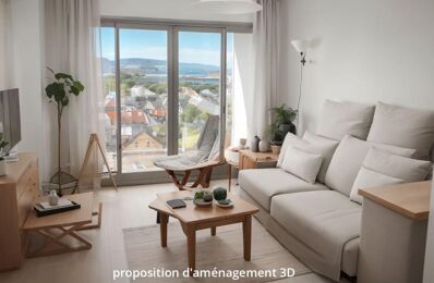 appartement 4 pièces 97 m2 à vendre à Sainte-Foy-Lès-Lyon (69110)