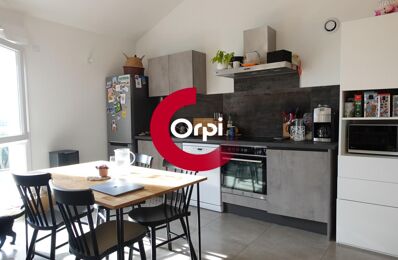 location appartement 790 € CC /mois à proximité de Saint-Symphorien-d'Ozon (69360)