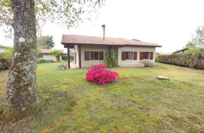 vente maison 365 000 € à proximité de Vielle-Saint-Girons (40560)