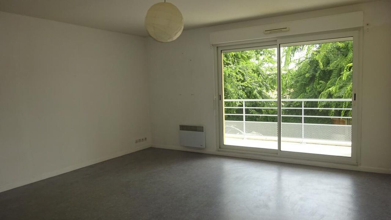 appartement 2 pièces 46 m2 à louer à Mont-de-Marsan (40000)