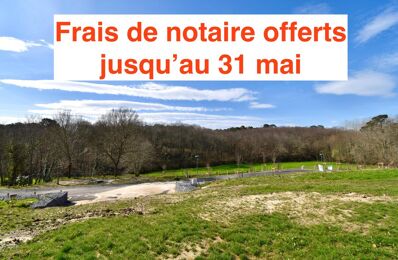 vente terrain 156 275 € à proximité de Rivière-Saas-Et-Gourby (40180)