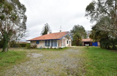 vente maison 238 500 € à proximité de Horsarrieu (40700)