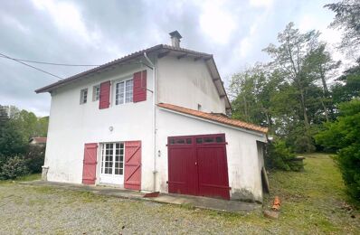 maison 7 pièces 190 m2 à vendre à Tercis-les-Bains (40180)