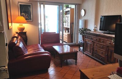 vente appartement 133 000 € à proximité de Toulon (83100)